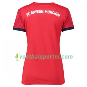 FC Bayern München Dames Thuis Shirt 2018-19